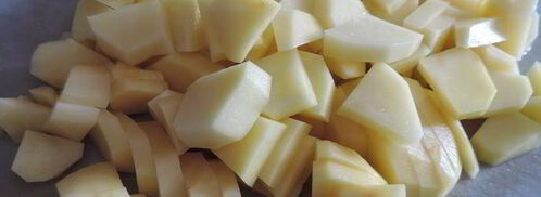 суп-солянка обедаем дома. Шаг 5