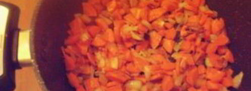 вегетарианская солянка. Шаг 3