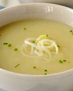 Суп для похудения с сельдереем