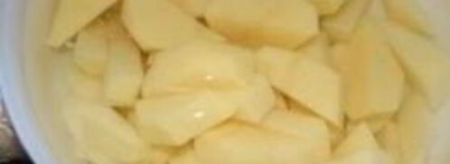 суп из баранины и риса. Шаг 3