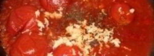 суп из баранины и риса. Шаг 6