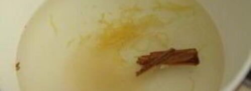 суп из черешни. Шаг 3