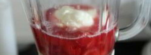 суп из черешни. Шаг 5