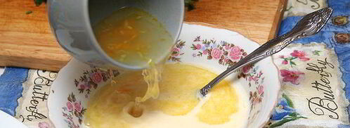 суп из щавеля. Шаг 4