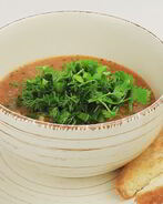 Суп Харчо из баранины