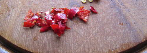 суп харира. Шаг 2