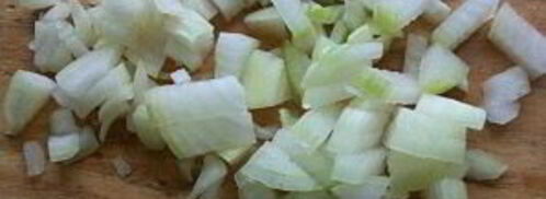 диетический суп-пюре. Шаг 2