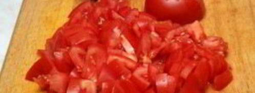 диетический суп-пюре. Шаг 4