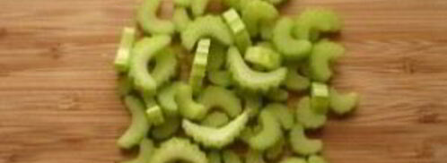 диетический суп-пюре. Шаг 5