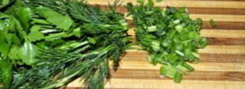 диетический суп-пюре. Шаг 6