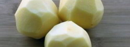 рыбный суп-пюре. Шаг 2