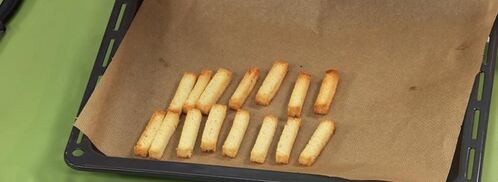 суп-пюре из копченой курицы с чечевицей и зеленым горошком. Шаг 4