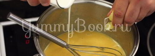 суп-пюре из сельдерея. Шаг 5