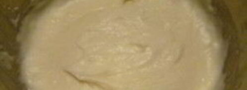 суп-пюре из сушеных грибов. Шаг 3