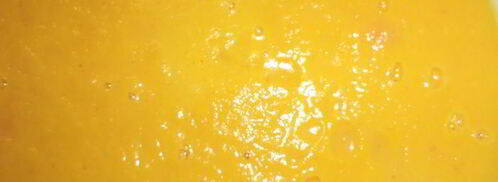 тыквенный суп-пюре с чесночными сухариками. Шаг 4