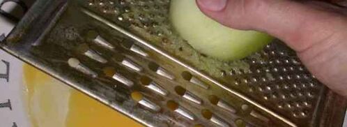 суп с картофелем, рисом свининой и цветной капустой. Шаг 22