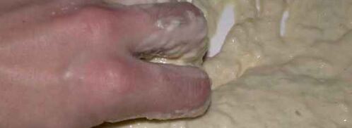 суп с картофелем, рисом свининой и цветной капустой. Шаг 27