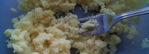 суп с копчеными колбасками и зеленой капустой. Шаг 11