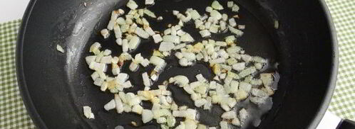 суп с охотничьими колбасками и фасолью. Шаг 11