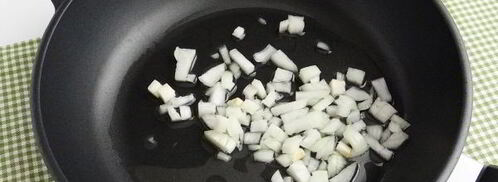 суп с охотничьими колбасками и фасолью. Шаг 10