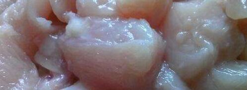 суп с плавленым сыром. Шаг 4