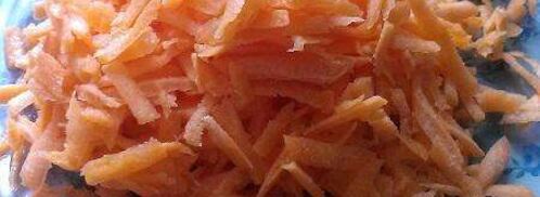 суп с плавленым сыром. Шаг 7