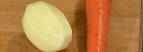 супчик с брокколи. Шаг 4