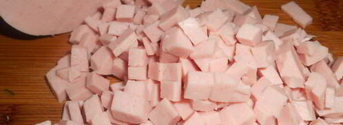 свекольник холодный. Шаг 2