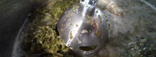 свекольник постный. Шаг 6