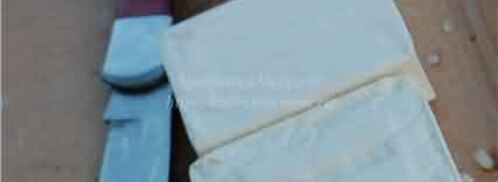 баварский пивной сырный суп с копчеными колбасками. Шаг 4