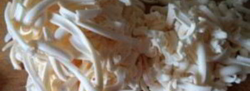 куриный сырный суп с плавленым сыром. Шаг 6