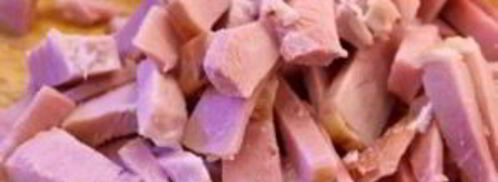 сырный суп из твердого сыра. Шаг 6