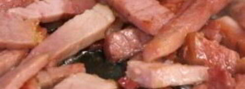 сырный суп из твердого сыра. Шаг 7