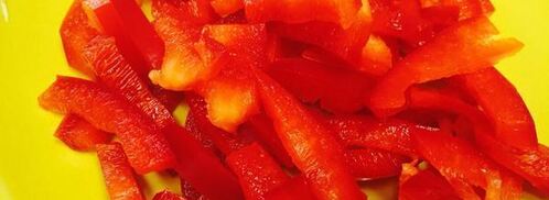 сырный суп с фрикадельками. Шаг 3