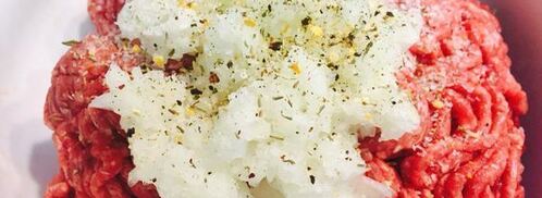 сырный суп с фрикадельками. Шаг 5