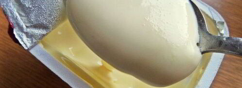 сырный суп с лососем и рисом. Шаг 3