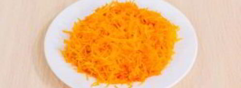 сырный суп с опятами. Шаг 3