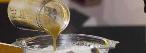 тайский суп с кокосовым молоком. Шаг 5