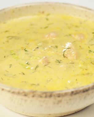 Финская уха