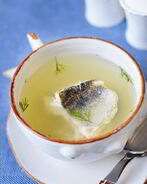 Классическая уха