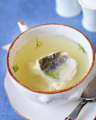 Классическая уха