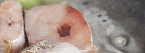 классическая уха. Шаг 3