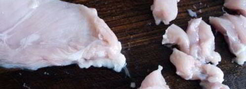 уха, да не та. Шаг 3