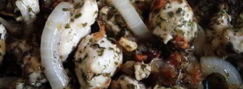 уха, да не та. Шаг 4