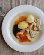 Уха для дневного сна