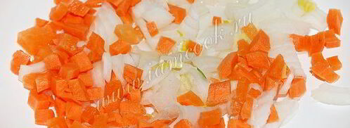 уха из горбуши. Шаг 6