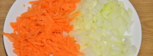 уха из карасей. Шаг 4