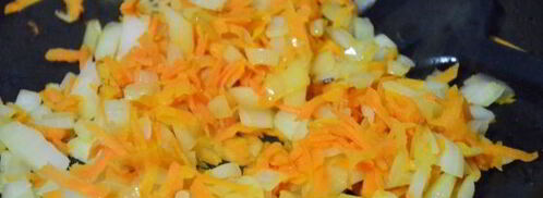 уха из карасей. Шаг 5