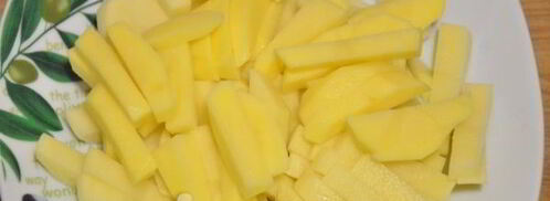 уха из карасей. Шаг 6