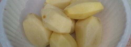 уха из карпа по-царски. Шаг 13